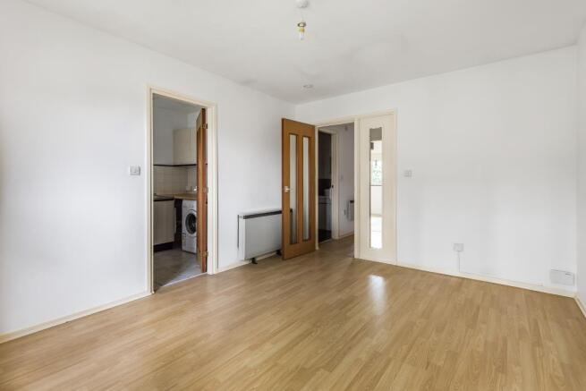 Reception/Dining Room