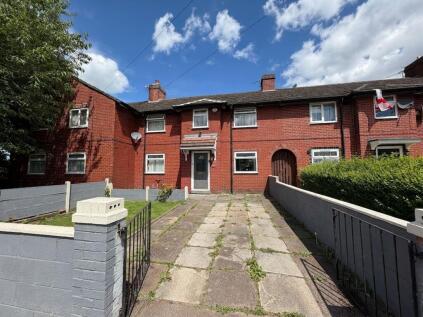Tootal Grove, Salford, M6