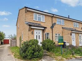 8, Quarry Close, Bridport DT6 4RT