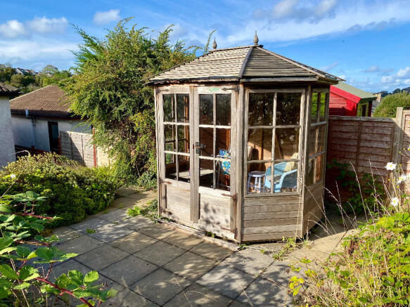 Summerhouse