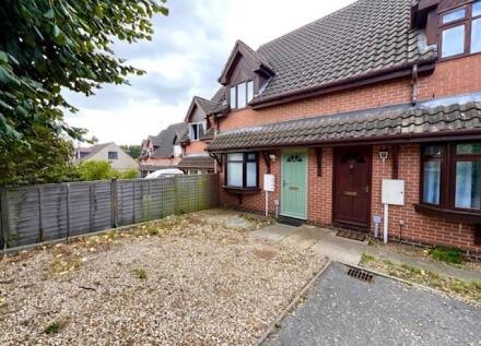 Duston Road, Duston, Northampton NN5