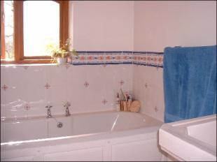 Bathroom/wc