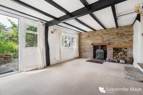 Church Street, Modbury, PL21