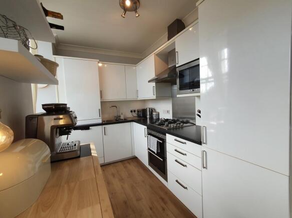 Kitchen 2