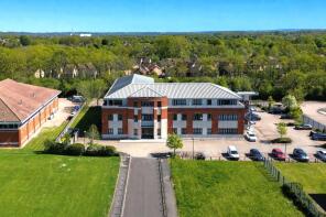 35, Spinnaker House, Lime Tree Way, Basingstoke RG24 8GG