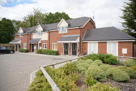 Vardon Drive, Bishops Stortford, Hertfordshire