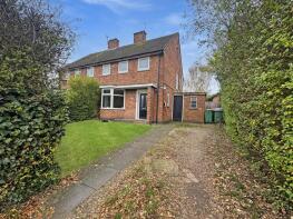 25, Salisbury Avenue, Leicester LE9 3EJ