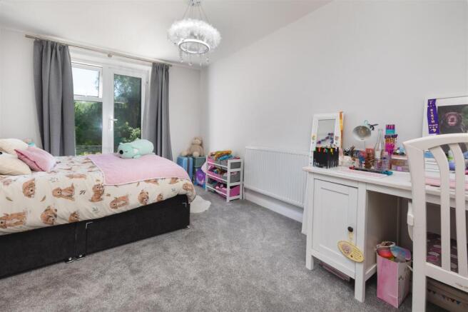 35 Normanton Road,  Packington