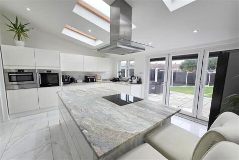 Challis Lane, Braintree, CM7