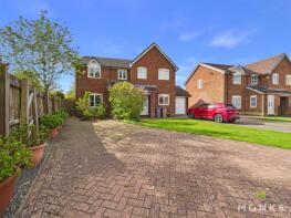 12, Border Close, Oswestry SY11 2TT