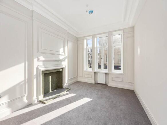 First Floor Flat, 1-