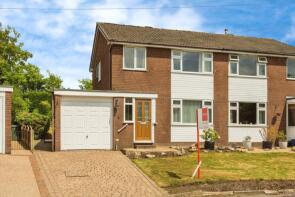 5, Goose Green Avenue, Coppull PR7 4QD