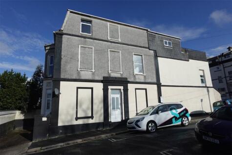 Alton Road, Plymouth, PL4