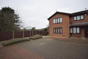 45, Deanscroft Way, Meir Hay, Stoke-on-trent ST3 5XW