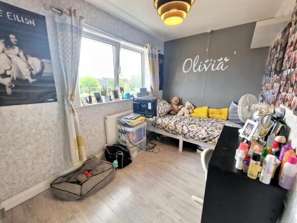 Bedroom 3