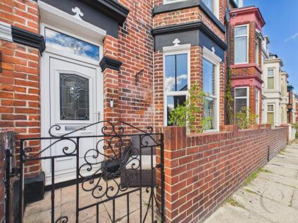 Vespasian Avenue, South Shields, NE33