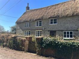 2, Church Street, Halstock BA22 9SG