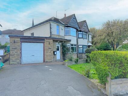 Kingsdale Avenue, Bradford, BD2