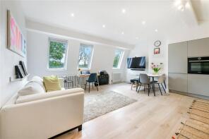 41b, Rocks Lane, Barnes, London SW13 0DA