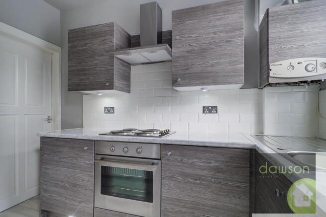 2 bed Terraced to rent Image 7