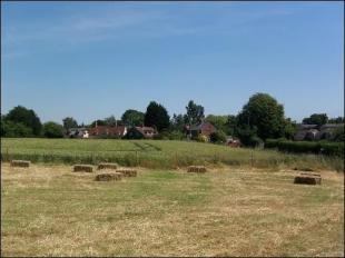 VILLAGE VIEW