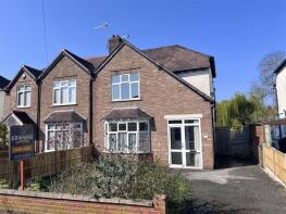 41, Brookvale Road, Stratford-upon-avon CV37 9QD