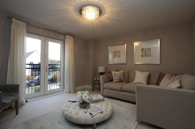 Lounge (Main)