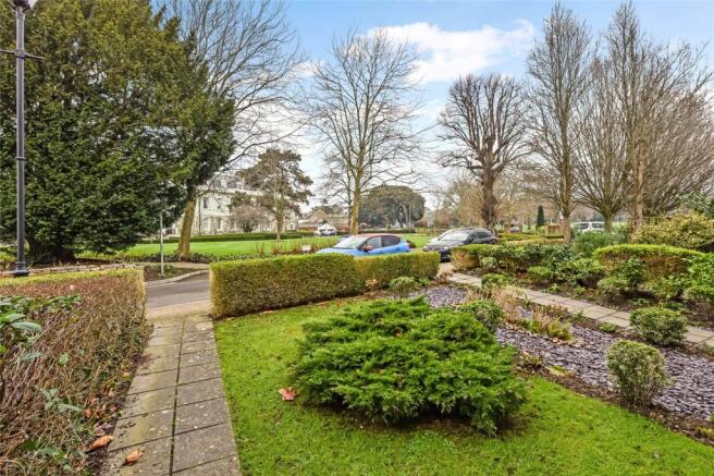 Gardens