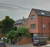 Flat 3, 12, Paper Mews, Dorking RH4 2FY