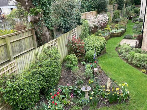 Communal Gardens