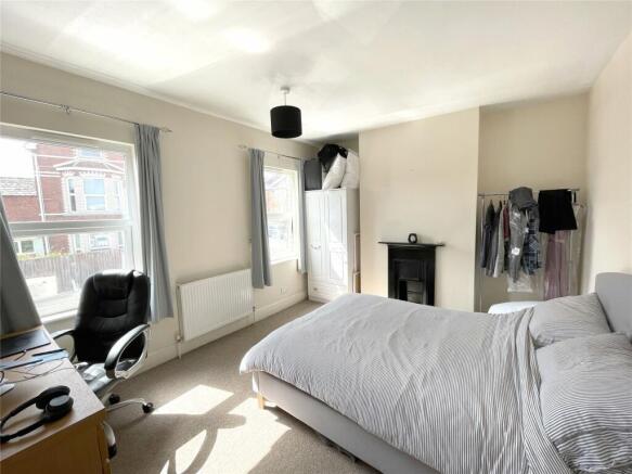 Main Bedroom