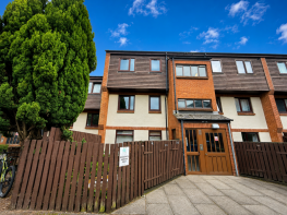 36, Carter Gate, Nottingham NG1 1GL