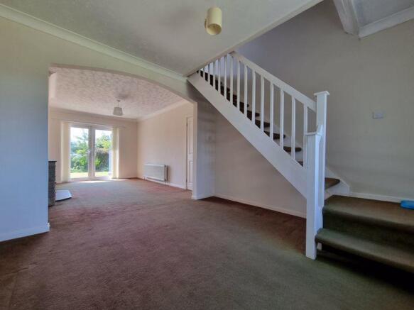 Dining Room in...
