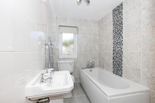 En-suite Bathroom