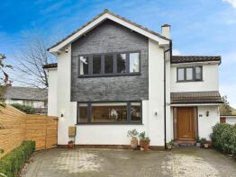 13, Keswick Drive, Bramhall, Stockport SK7 1DJ
