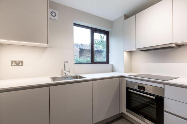 kitchen (example)