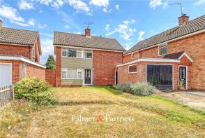 14, Oldbury Avenue, Great Baddow, Chelmsford CM2 7ED