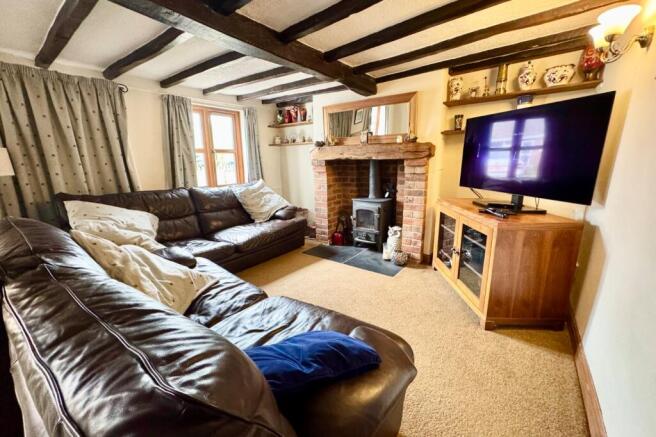Monks Lane, Audlem, Crewe, Cheshire, CW3 photo 5