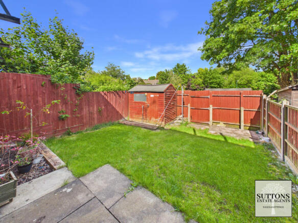 Hewitt Avenue, Radford, Coventry, CV6 1NL