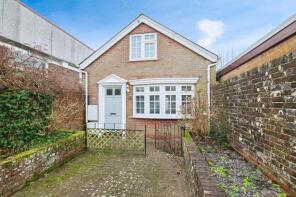 11, Green Lane, Fordingbridge SP6 1HT