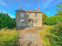 Maelgwyn, Rhydlewis SA44 5PF