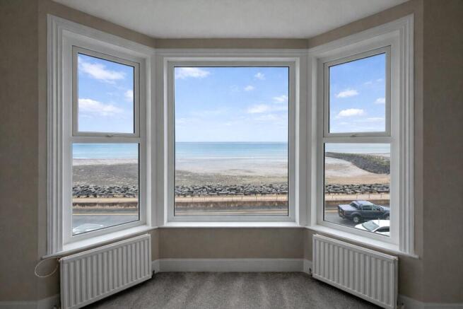 View From The Living