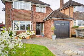 45, Witton Avenue, Droitwich WR9 8NZ