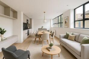 Flat 28, 218 Irene House, Balham High Road, London SW12 9BF