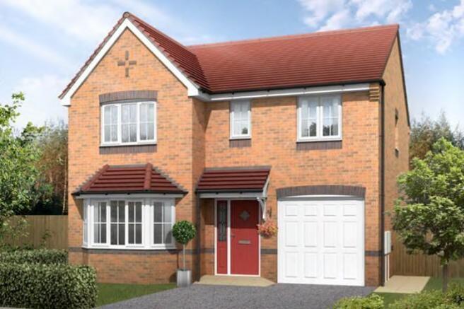 The Hambleton CGI