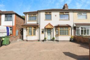 4, Heath Road, Widnes WA8 7NQ