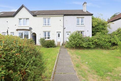 36 Alderman Road, Glasgow, G13 3YE