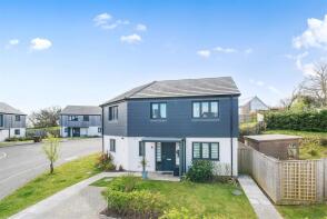 4, Windmill Park, Launceston PL15 9GZ