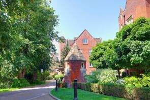 9, Nightingale Court, The Galleries, Brentwood CM14 5FZ