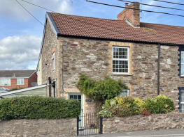 Jasmine Cottage, Monkton Heathfield Road, Monkton Heathfield, Taunton TA2 8NE